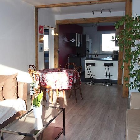 L'Appartement De L'Observatoire 斯特拉斯堡 外观 照片
