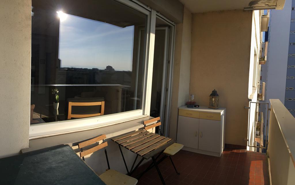 L'Appartement De L'Observatoire 斯特拉斯堡 外观 照片