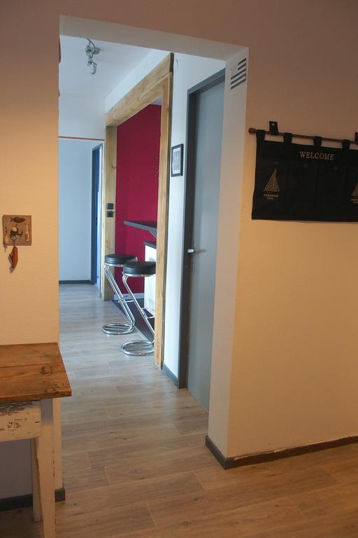 L'Appartement De L'Observatoire 斯特拉斯堡 外观 照片