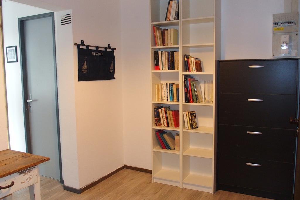 L'Appartement De L'Observatoire 斯特拉斯堡 外观 照片